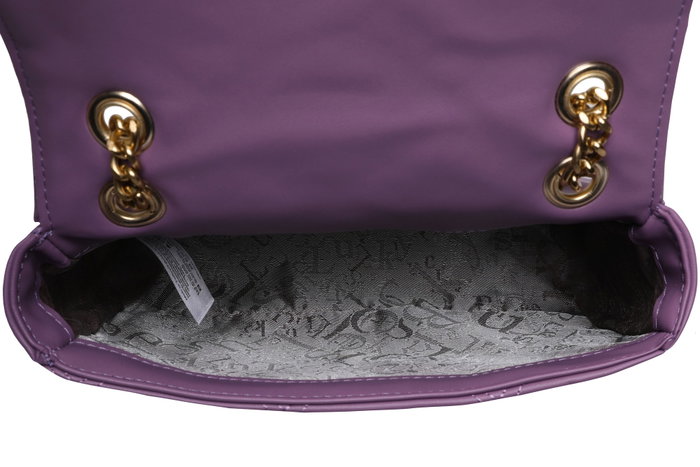 Lucky Bees Bandolera Lila
